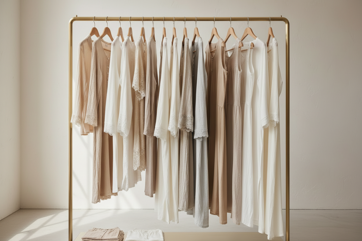 Sleepwear