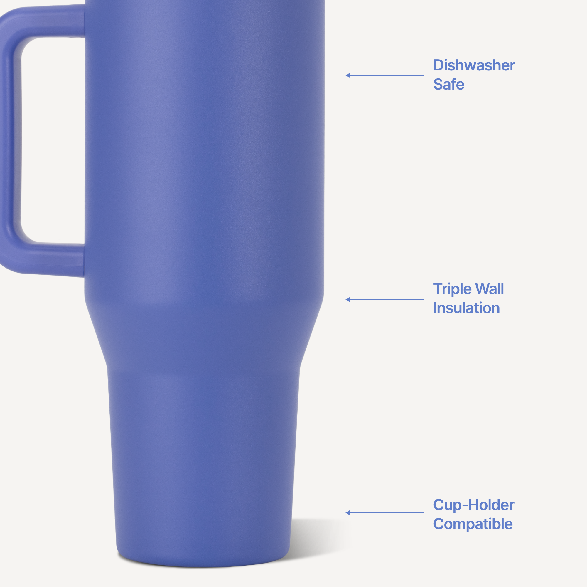 Berry Pop 32oz