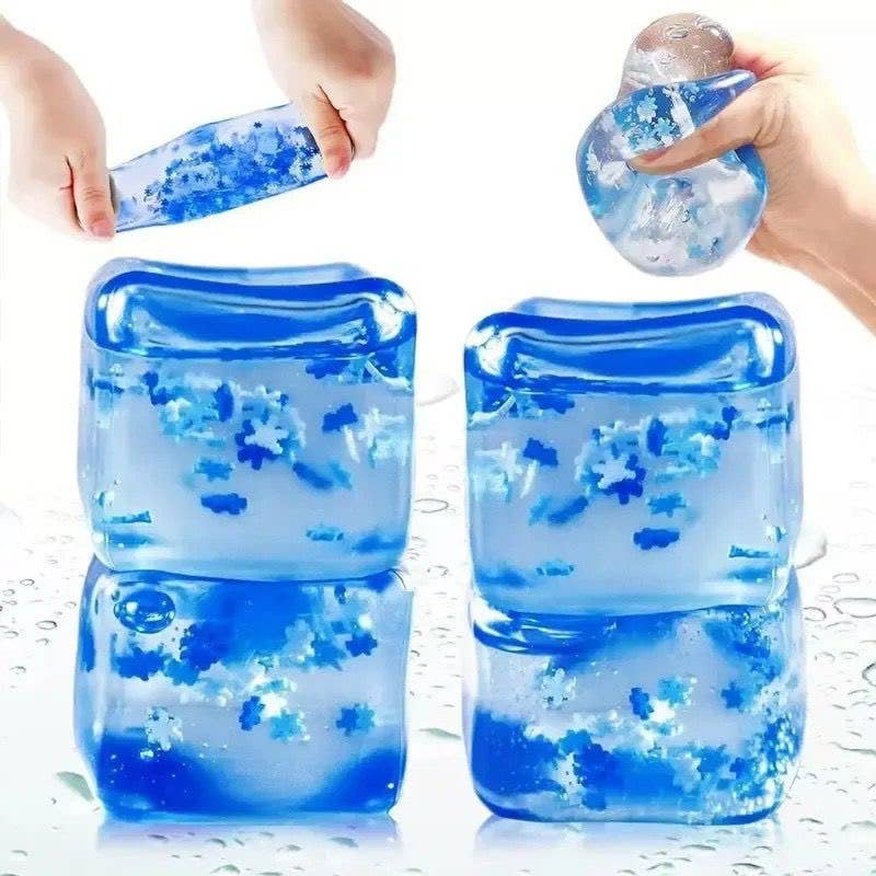 Squishy Fun Box Deluxe