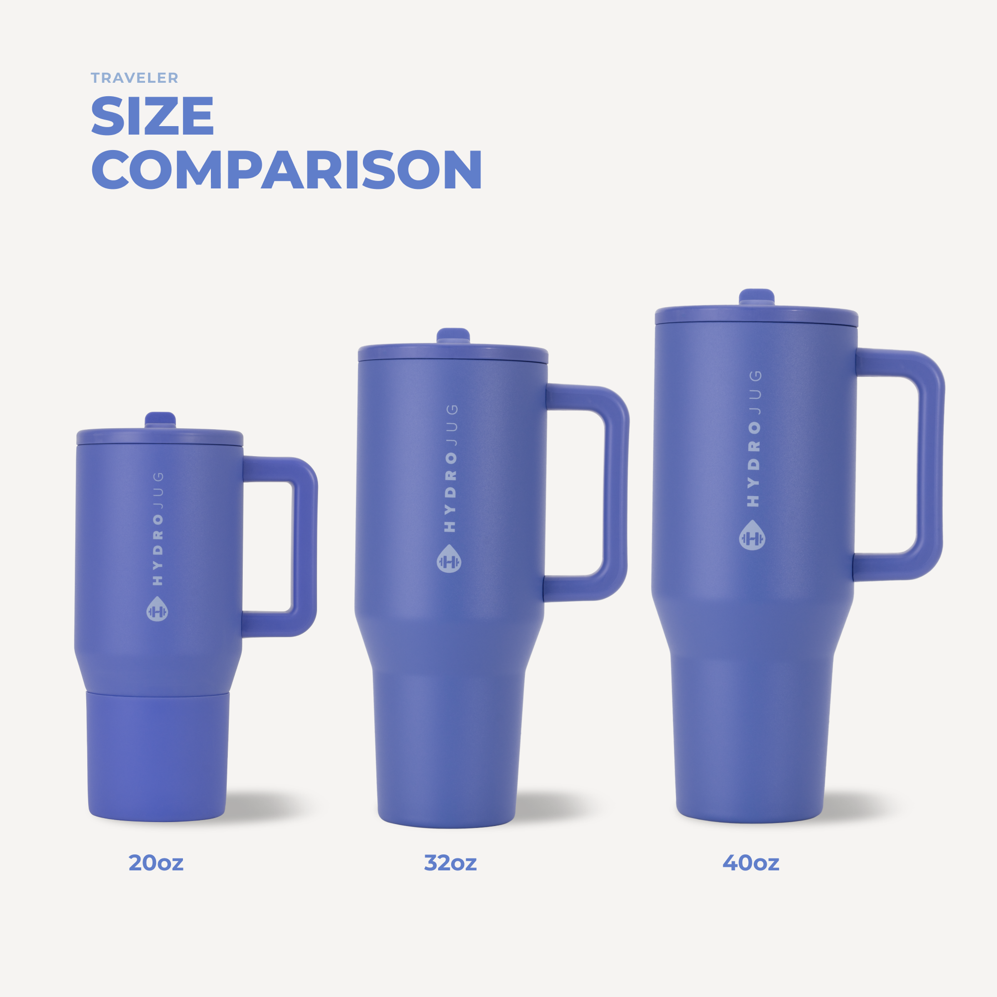 Berry Pop 32oz