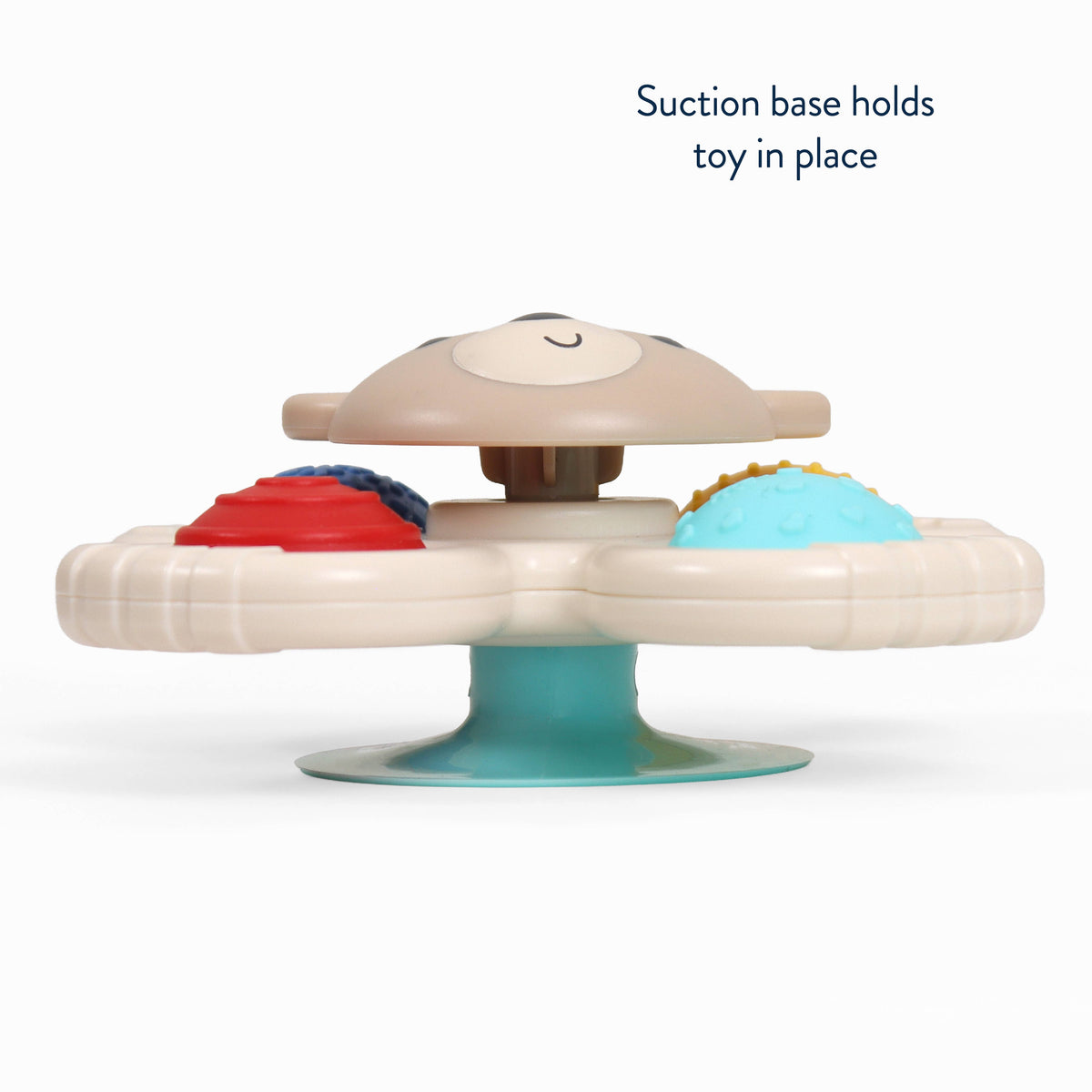 *NEW* Itzy Pop & Whirl™ Circus -Bath, Travel, & Mealtime Toy