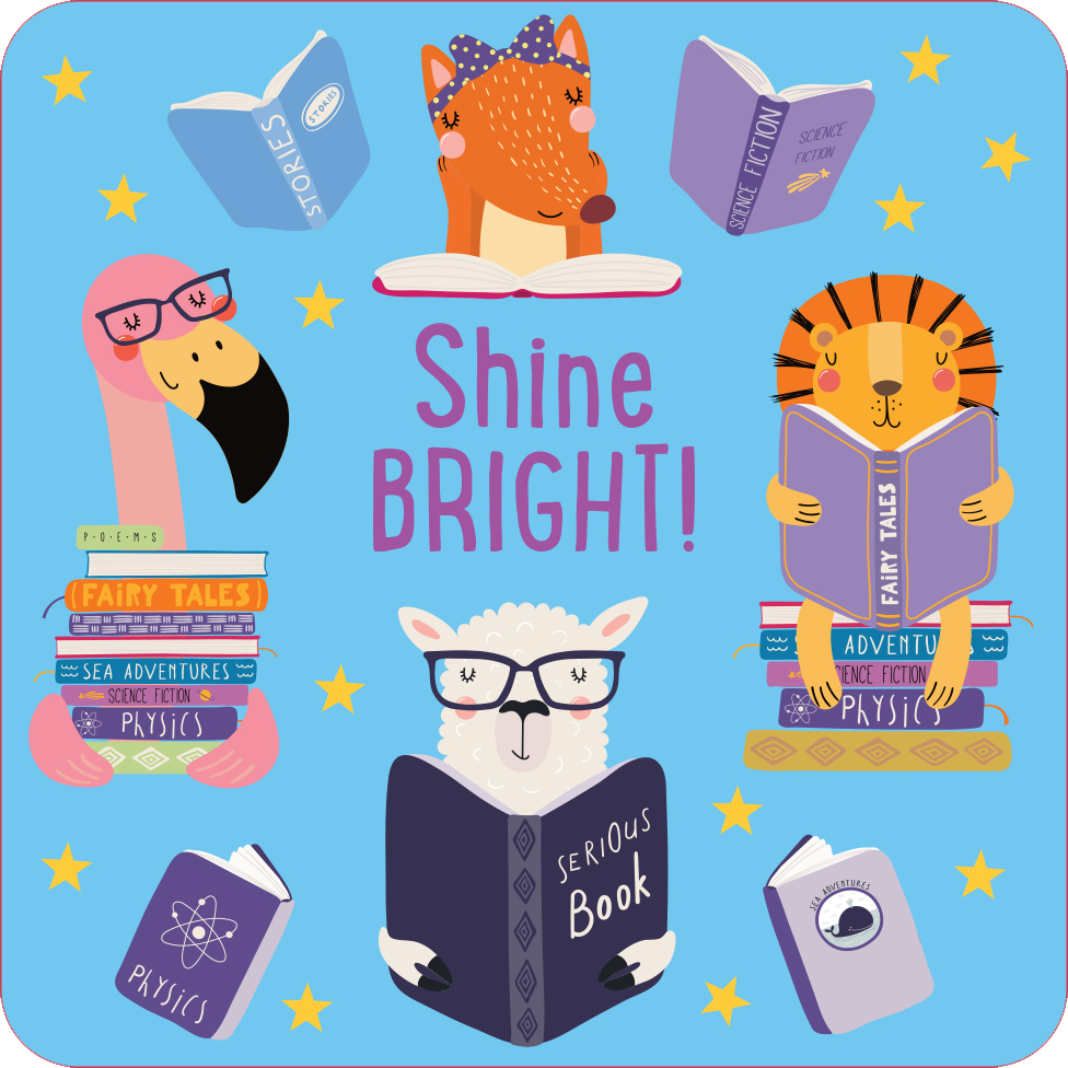 Lunch Box Notes for Kids