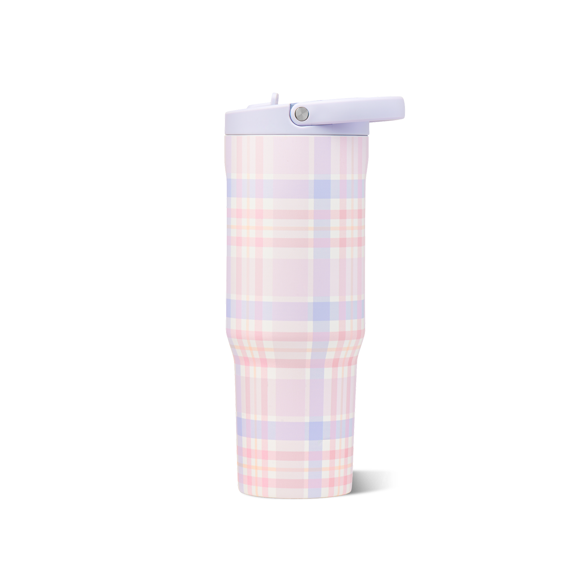 Lavender Dreams HydroJug 40 oz Sport Water Bottle