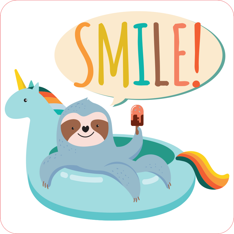 Lunch Box Notes for Kids