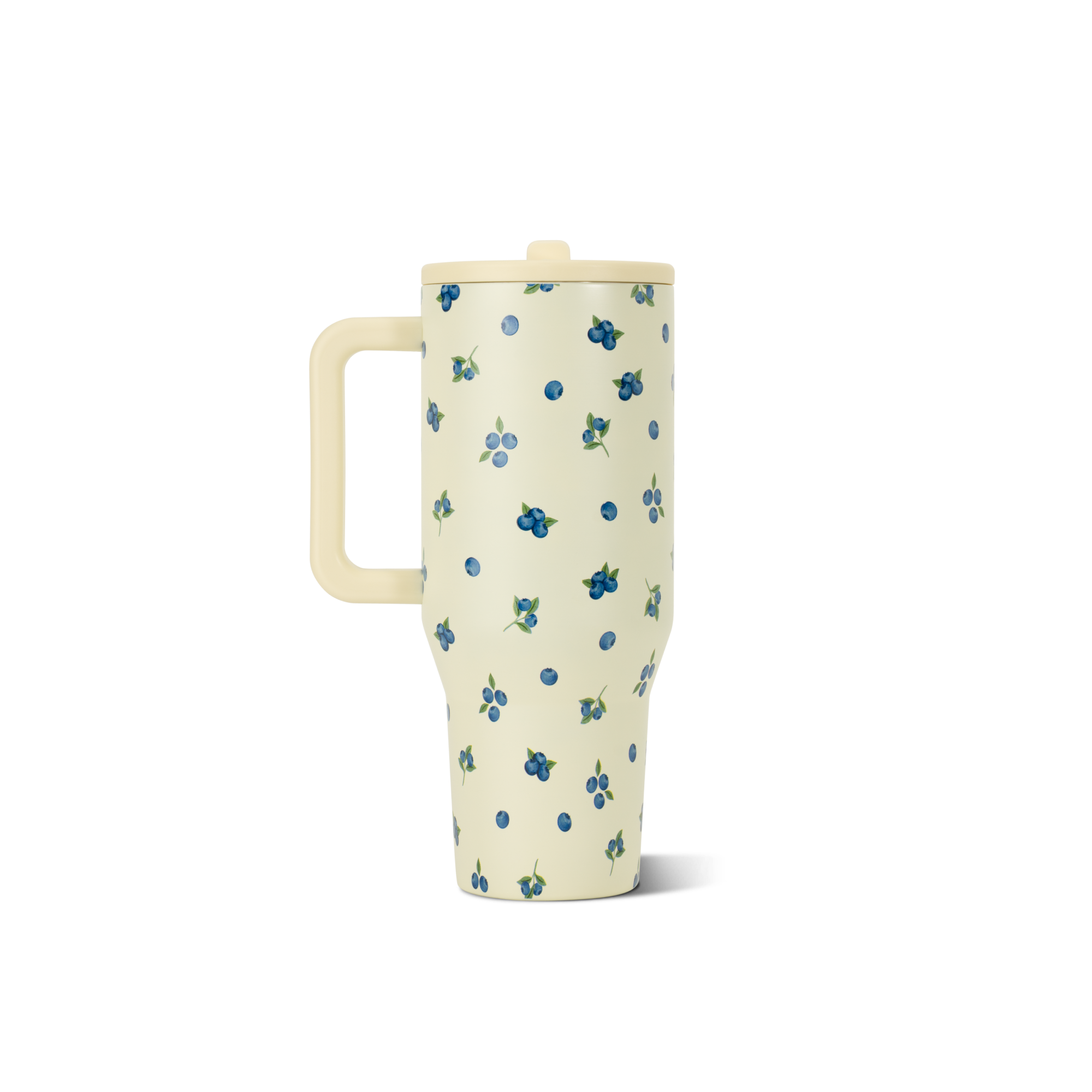 Freshly Pick'd HydroJug 32 oz Traveler Tumbler