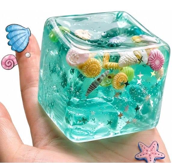 Squishy Fun Box Deluxe