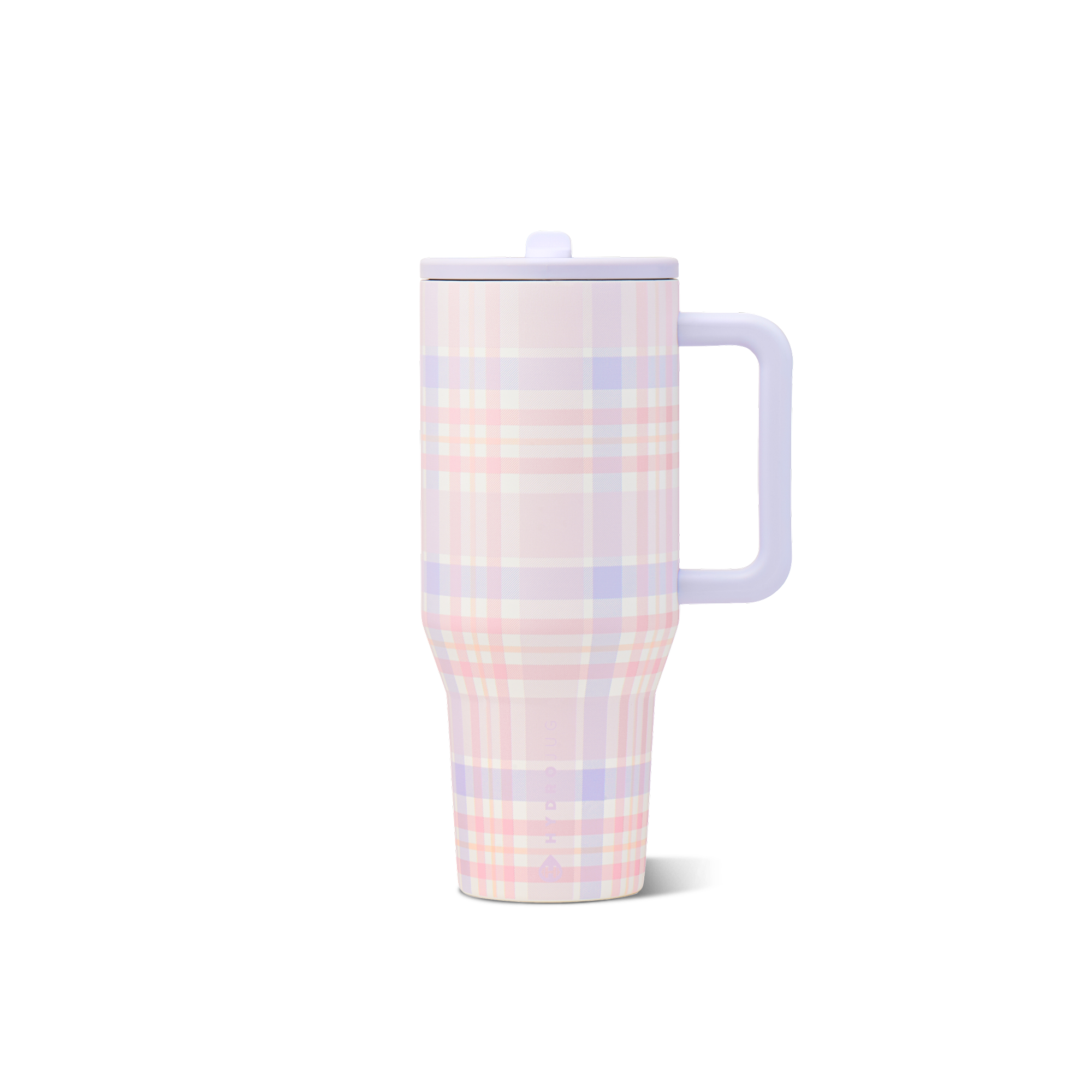 Lavender Dreams HydroJug 32 oz Traveler Tumbler