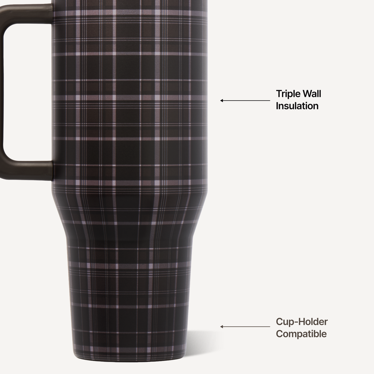 Flannel 32oz