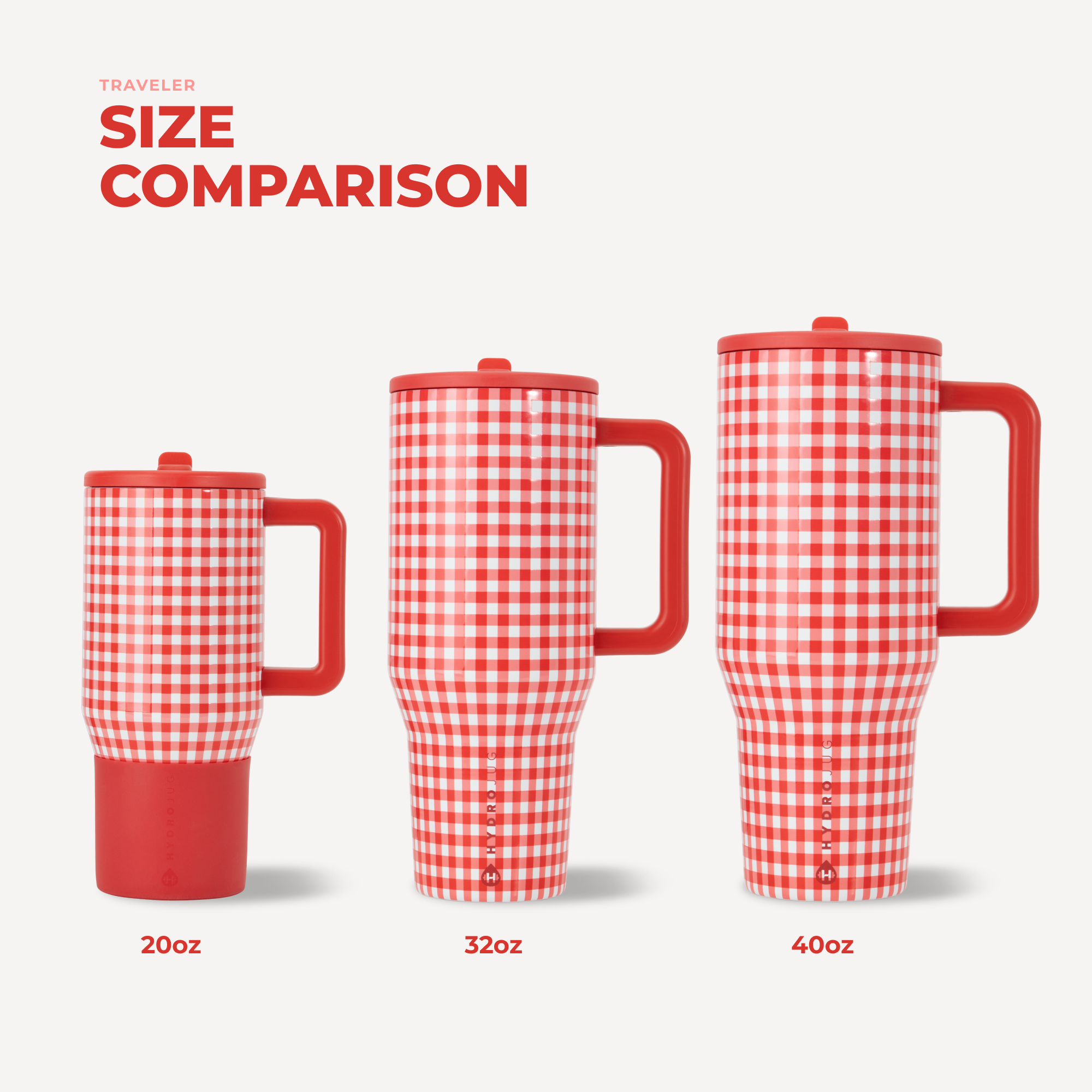 Summer Picnic 32oz