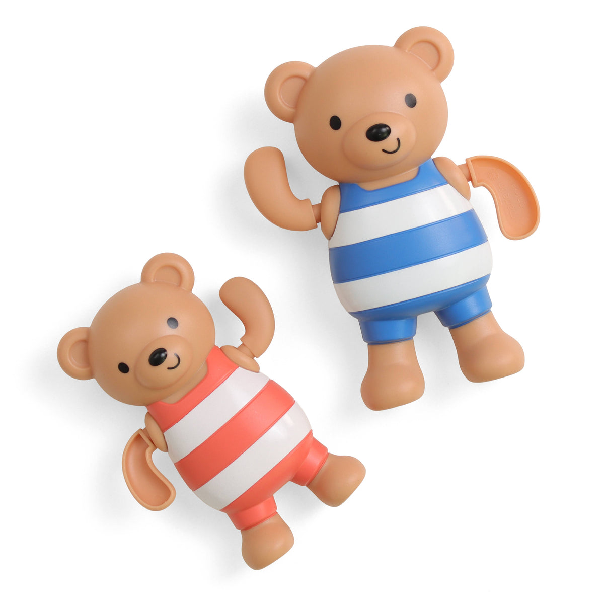 *NEW* Bear Silly Swimmers™ - Bath & Water Toy