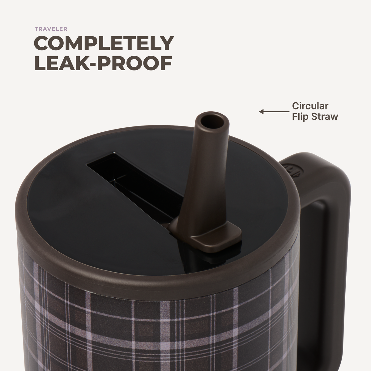 Flannel 32oz