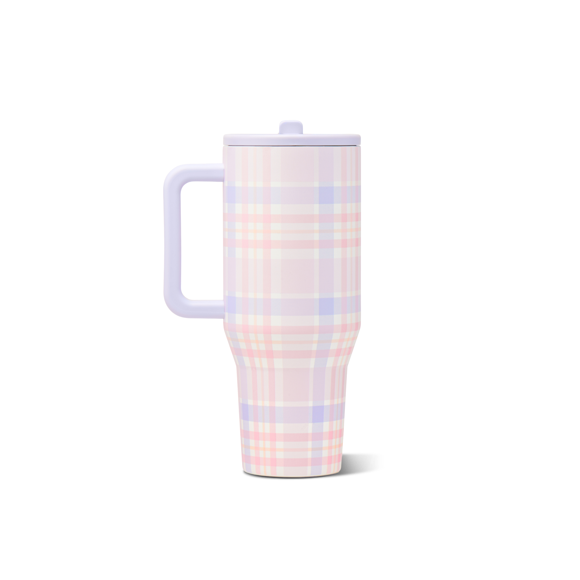Lavender Dreams HydroJug 32 oz Traveler Tumbler