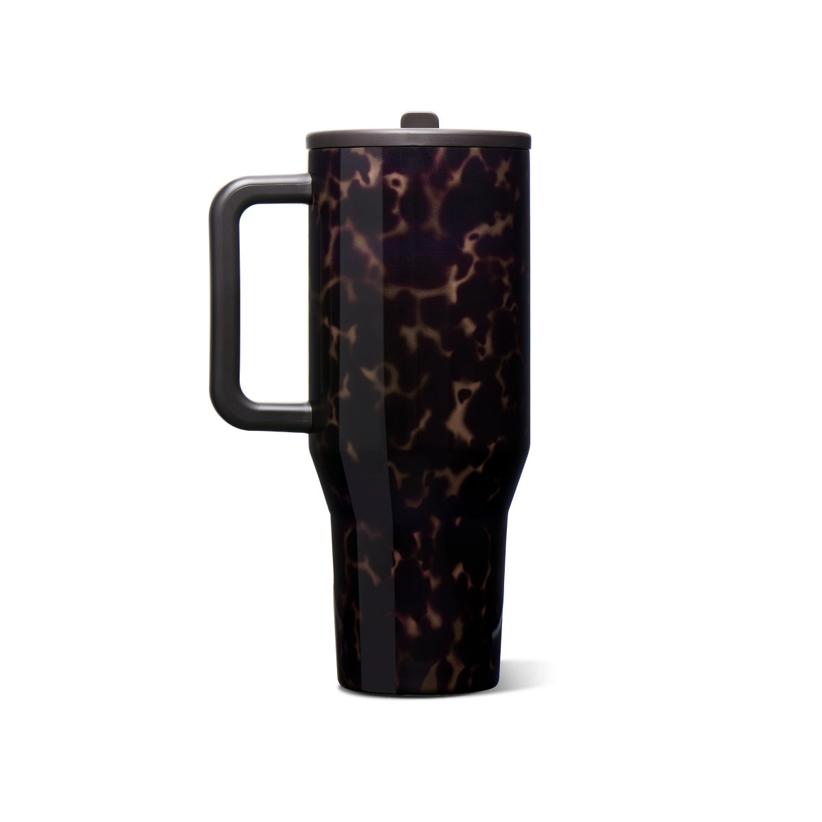 Mocha Tortoise 40oz