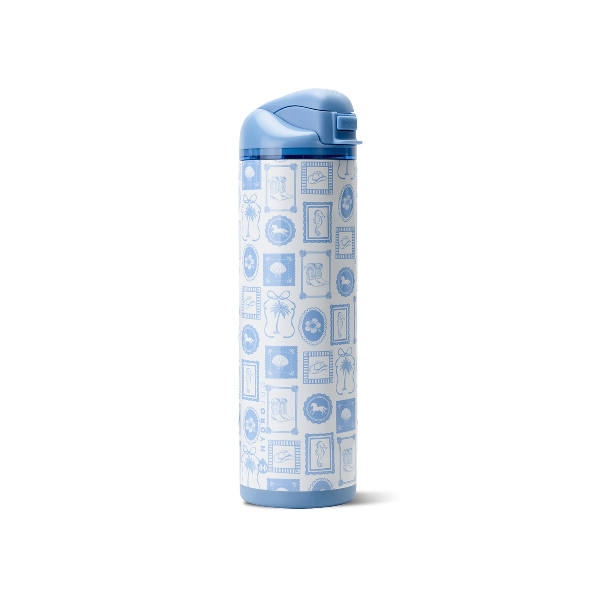 Coastal Cowgirl 24oz Ease2o Water Bottle