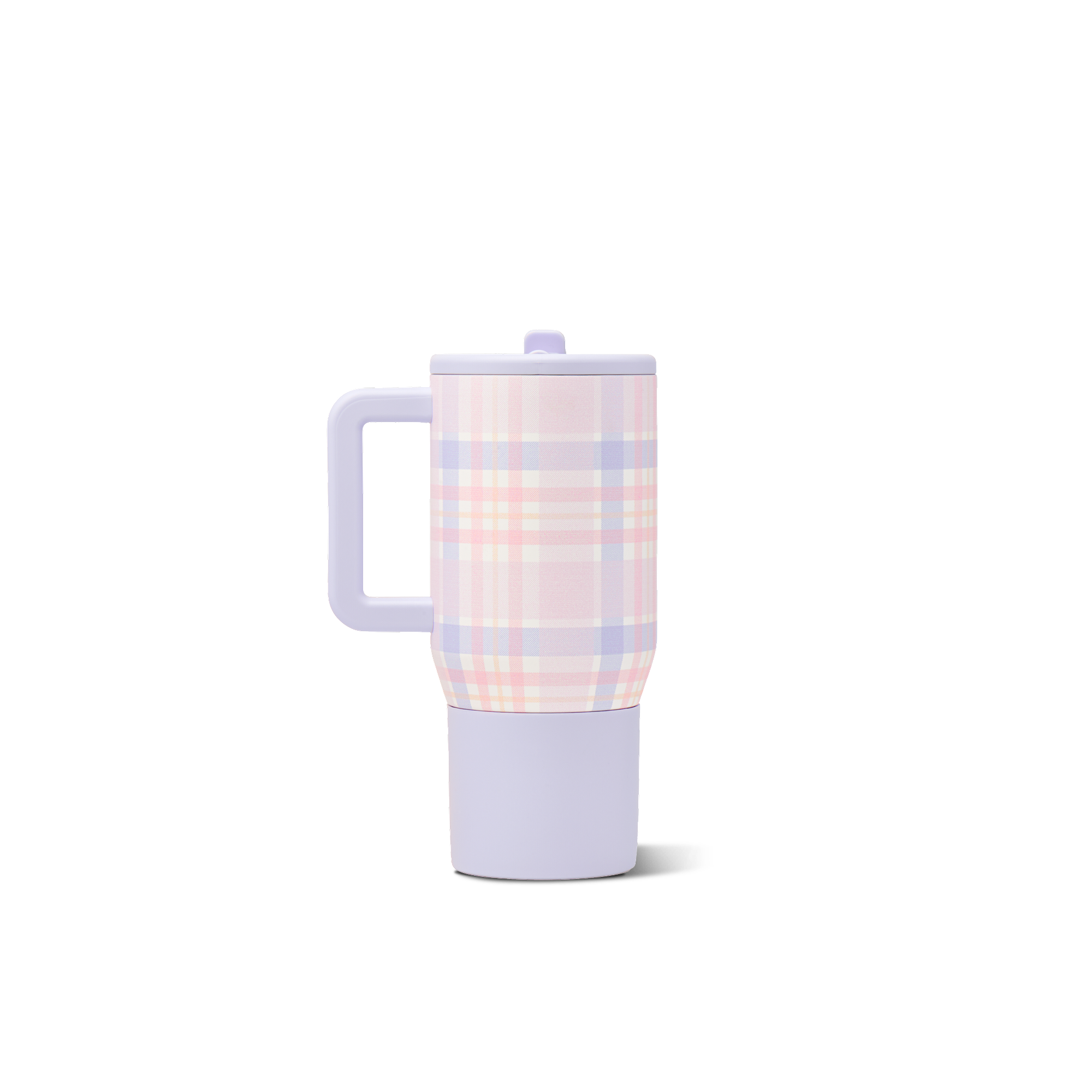 Lavender Dreams HydroJug 20 oz Traveler Tumbler