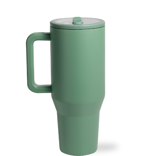 Sage HydroJug 32 oz Traveler Tumbler