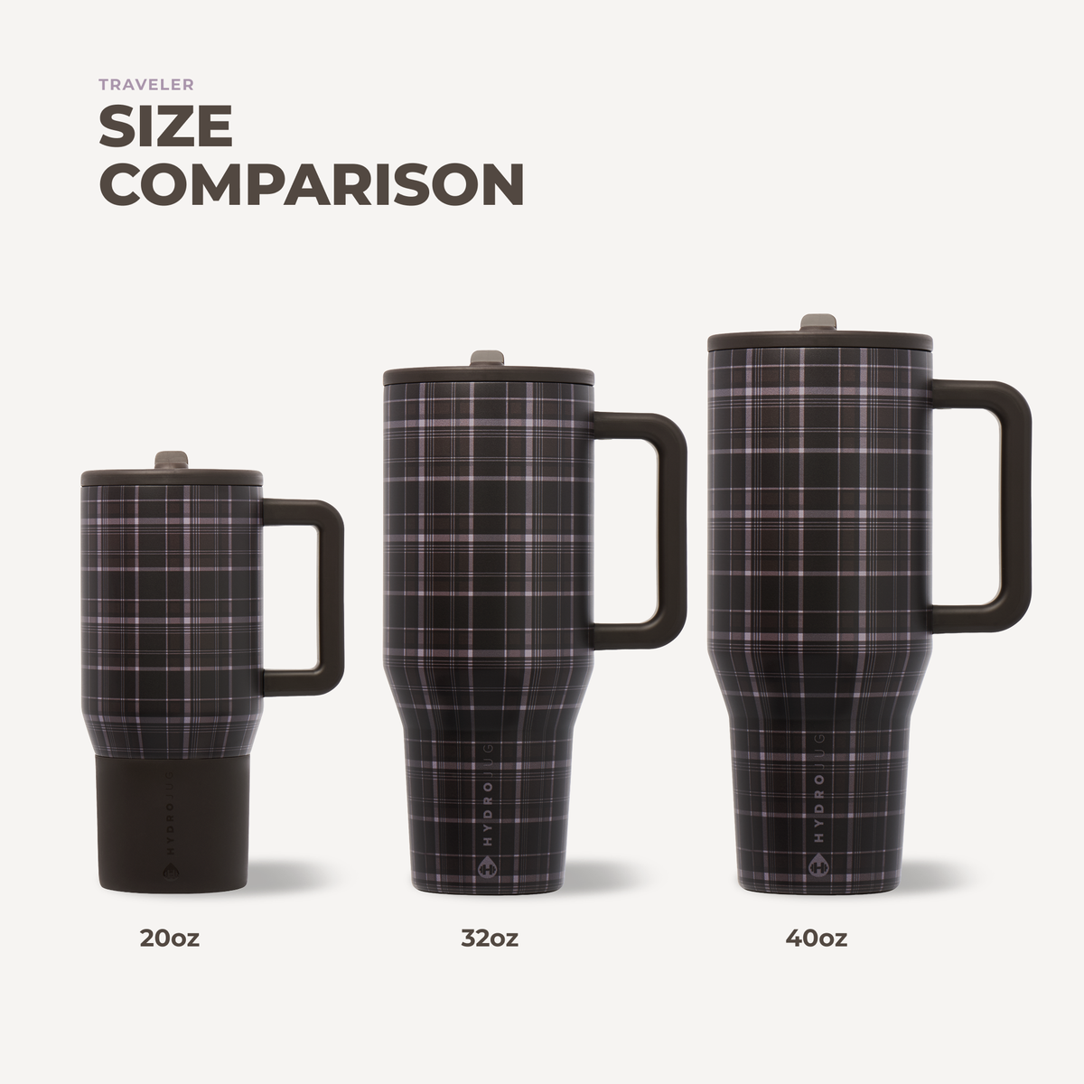 Flannel 32oz