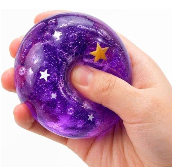 Squishy Fun Box Deluxe