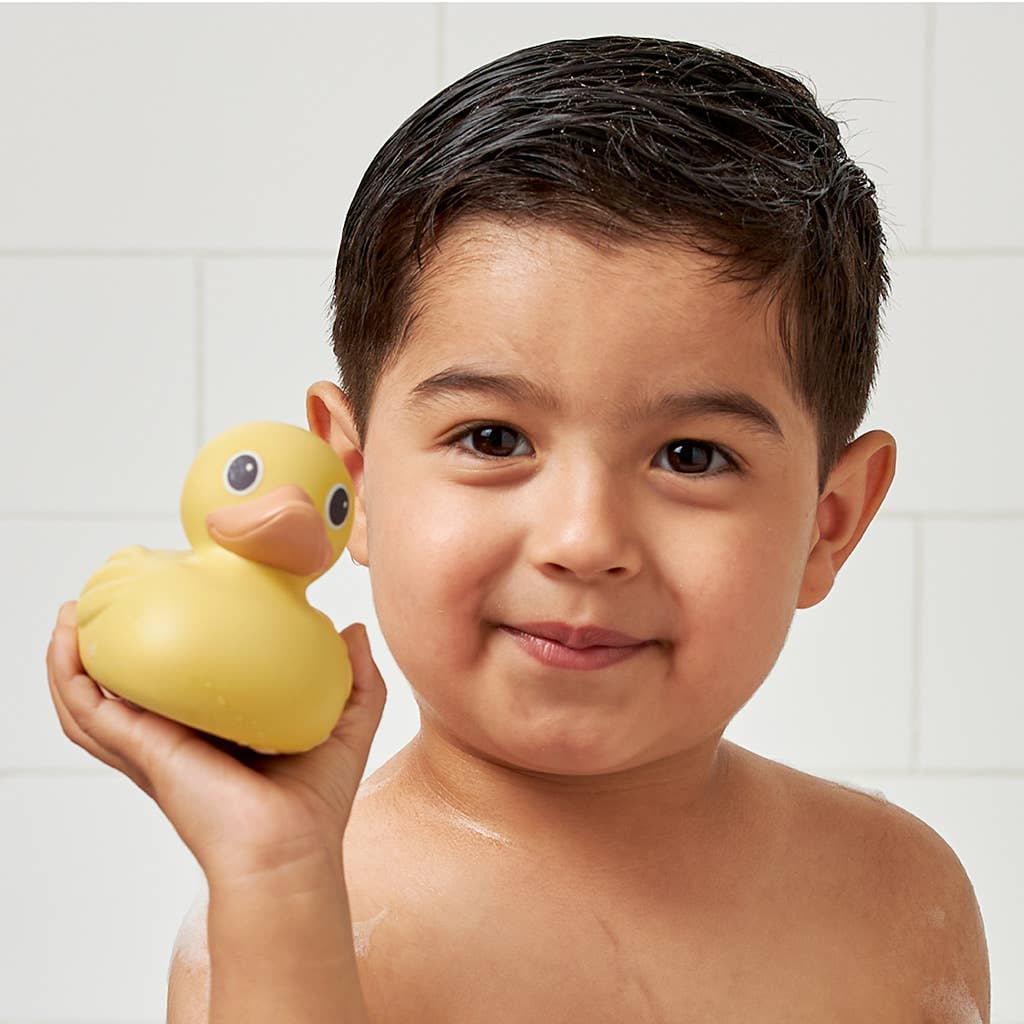 Itzy Ducky Family™ - Bath + Water Table Toys