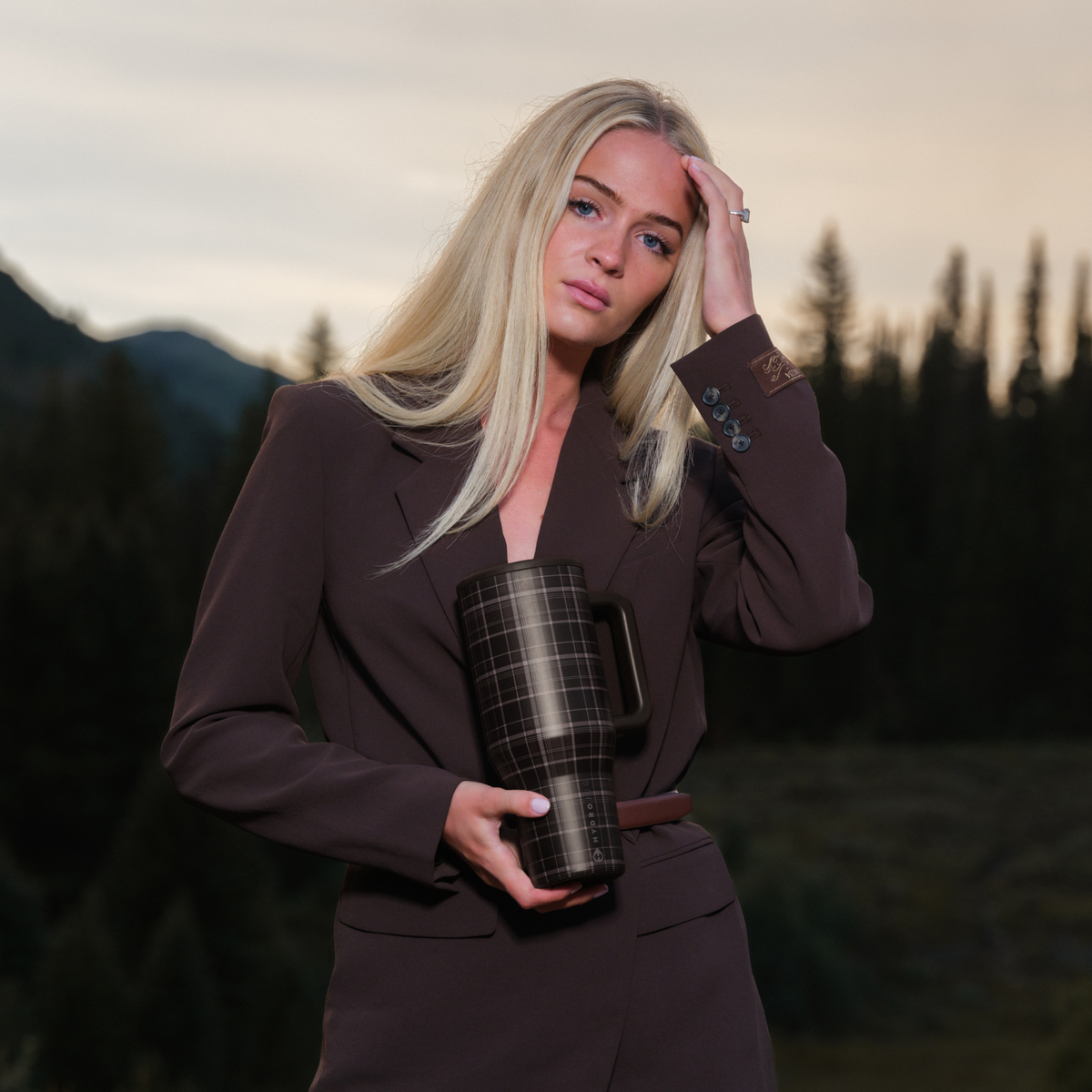 Flannel 32oz