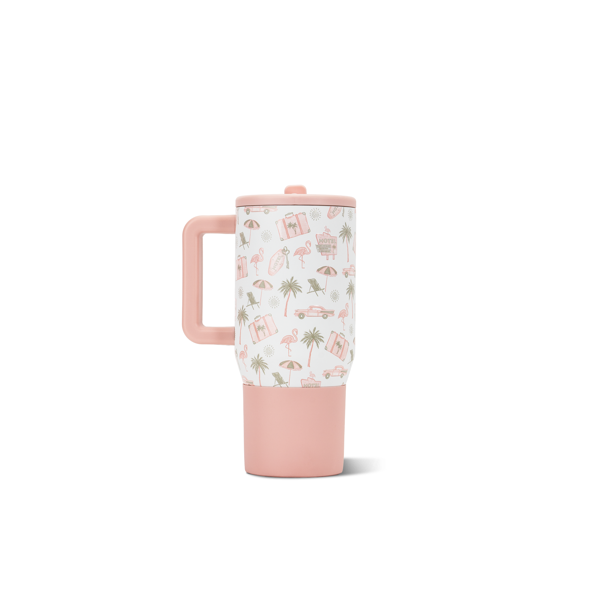 Roadtrip HydroJug 20 oz Traveler Tumbler