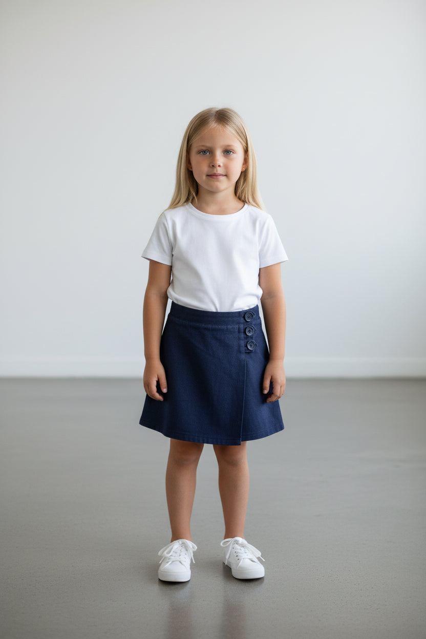 Cat &Jack Girl's Skirt