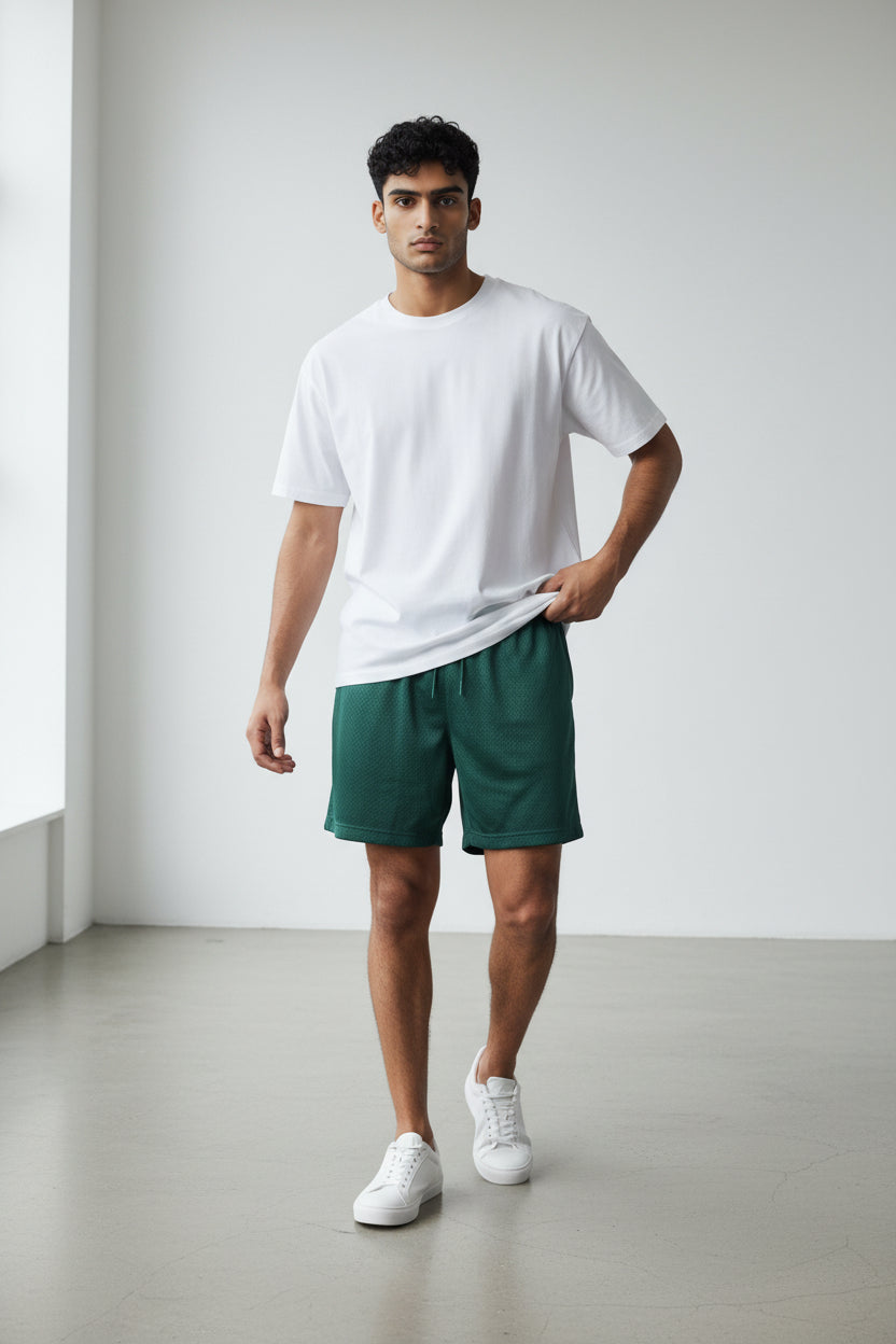 Original Use Men's Shorts