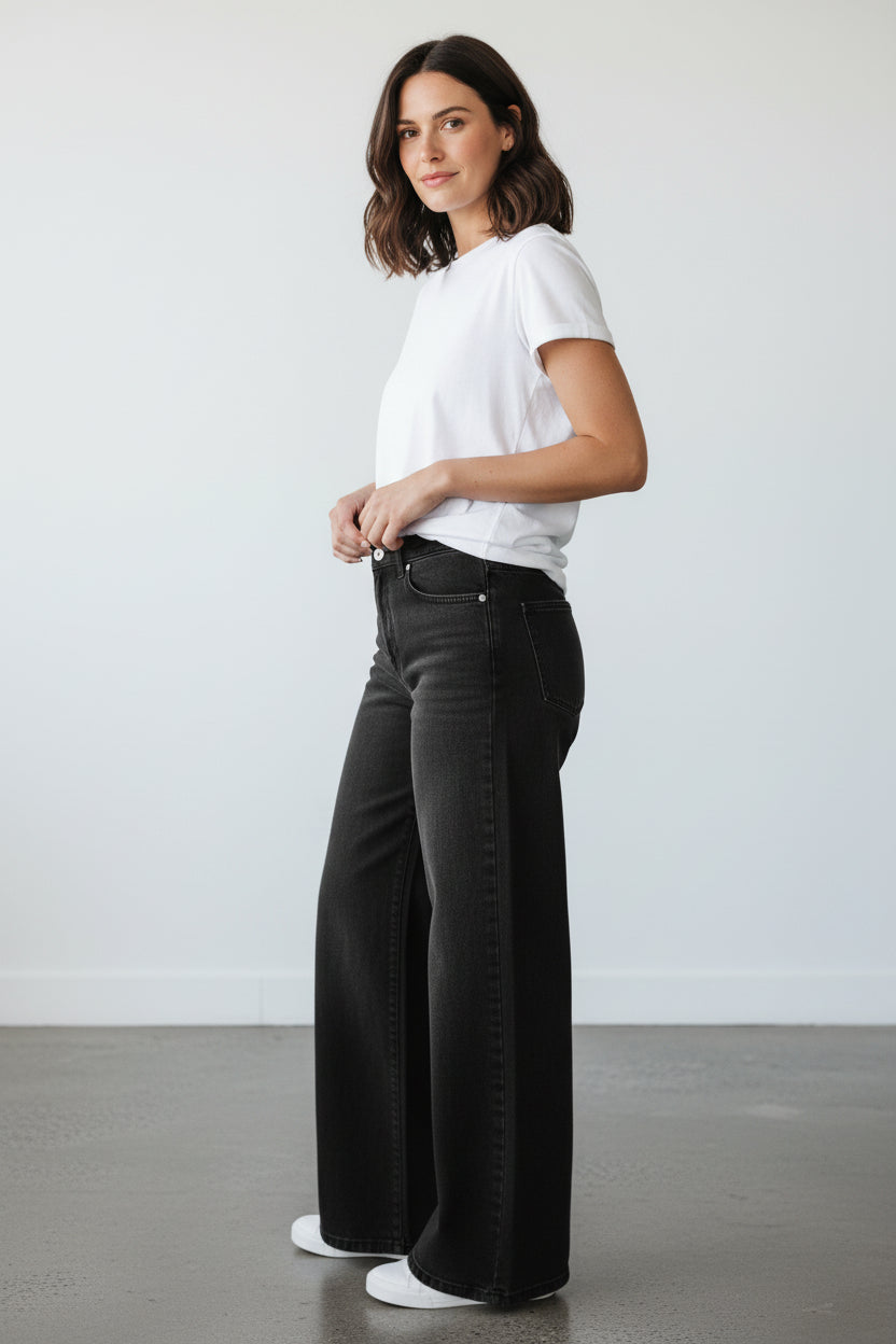 Ava Viv Women's Jeans