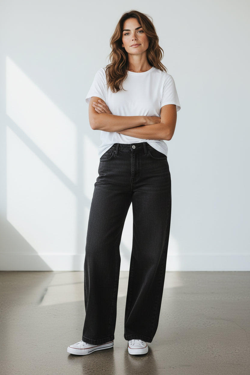 Ava Viv Women's Jeans