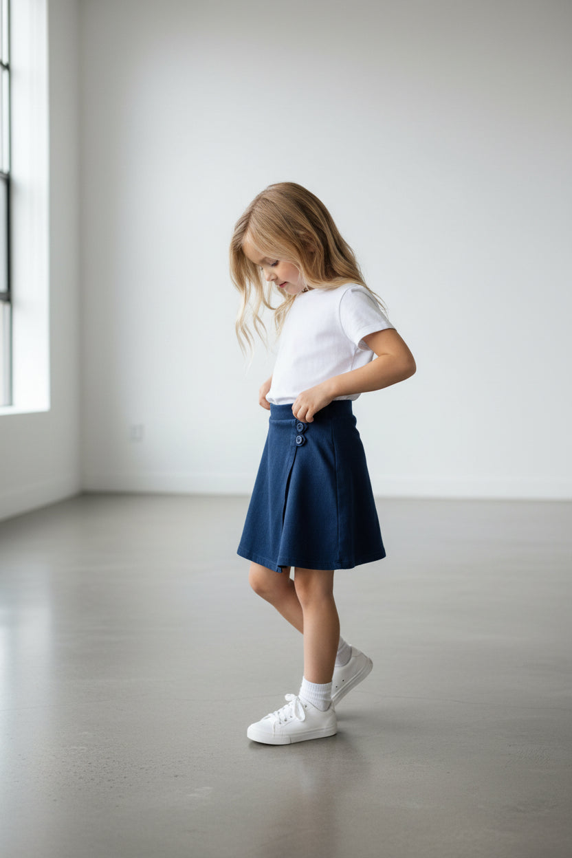Cat &Jack Girl's Skirt