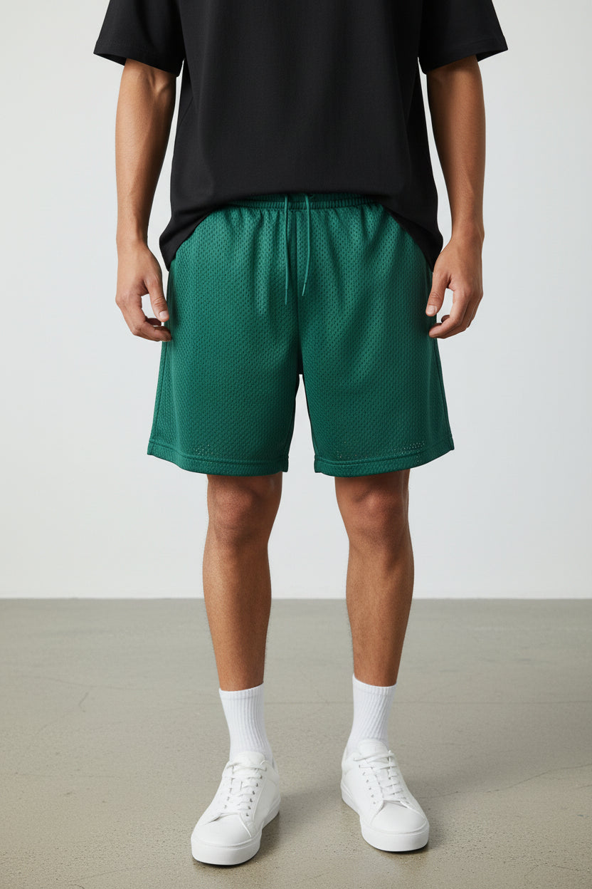 Original Use Men's Shorts