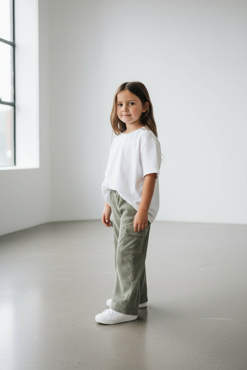 Cat & Jack Girl's Pants