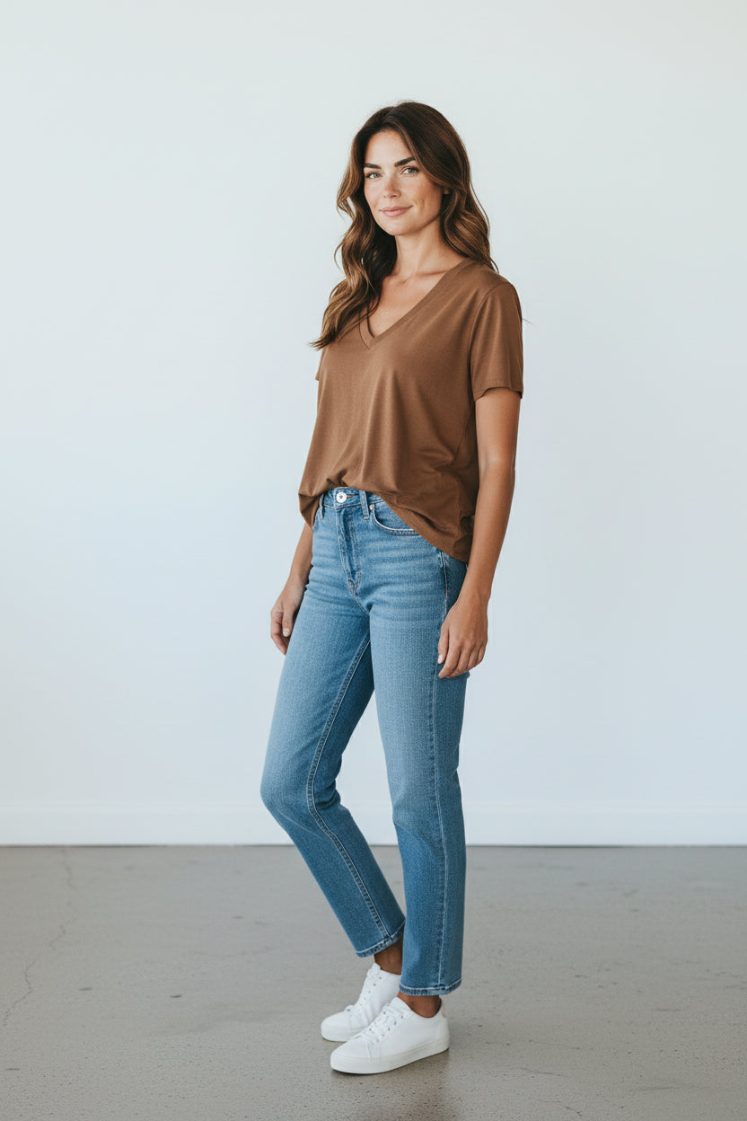 A New Day Women's T-Shirt