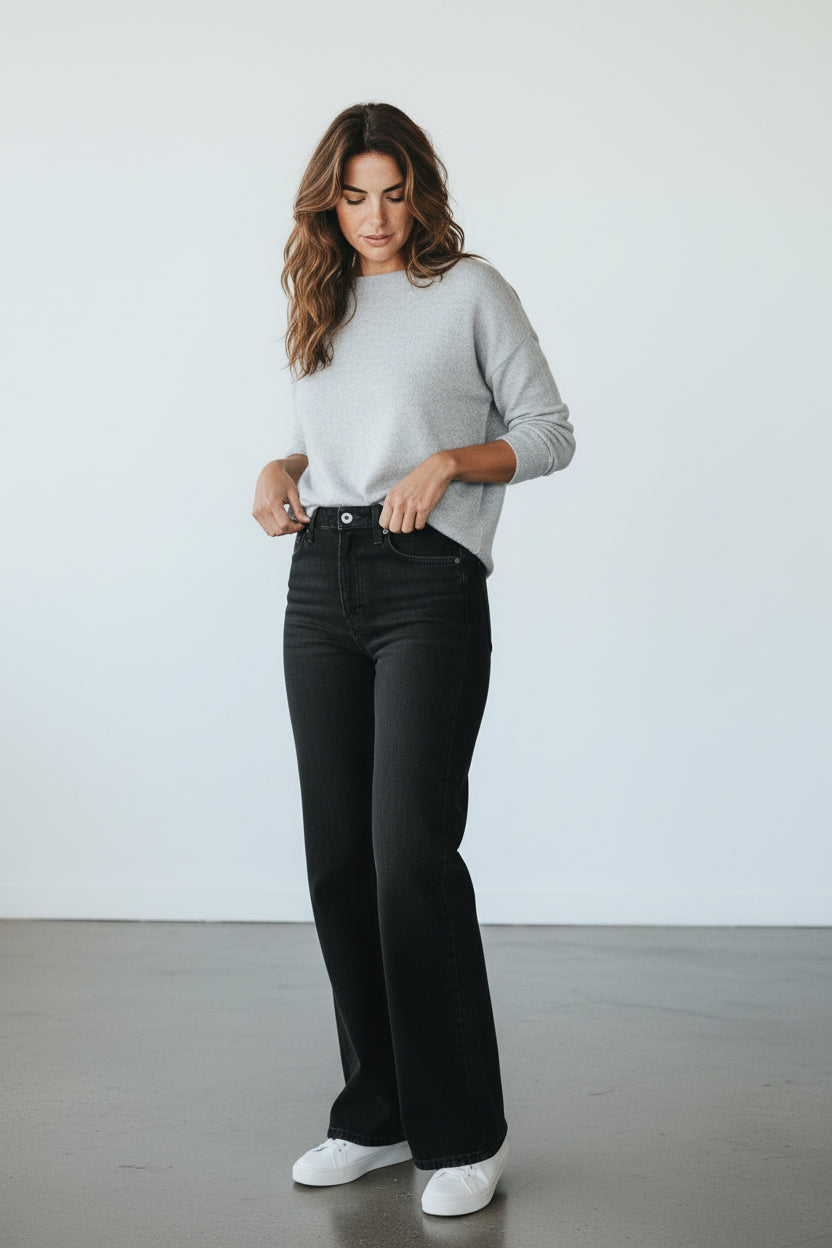 Universal Thread Women's High Rise Jeans
