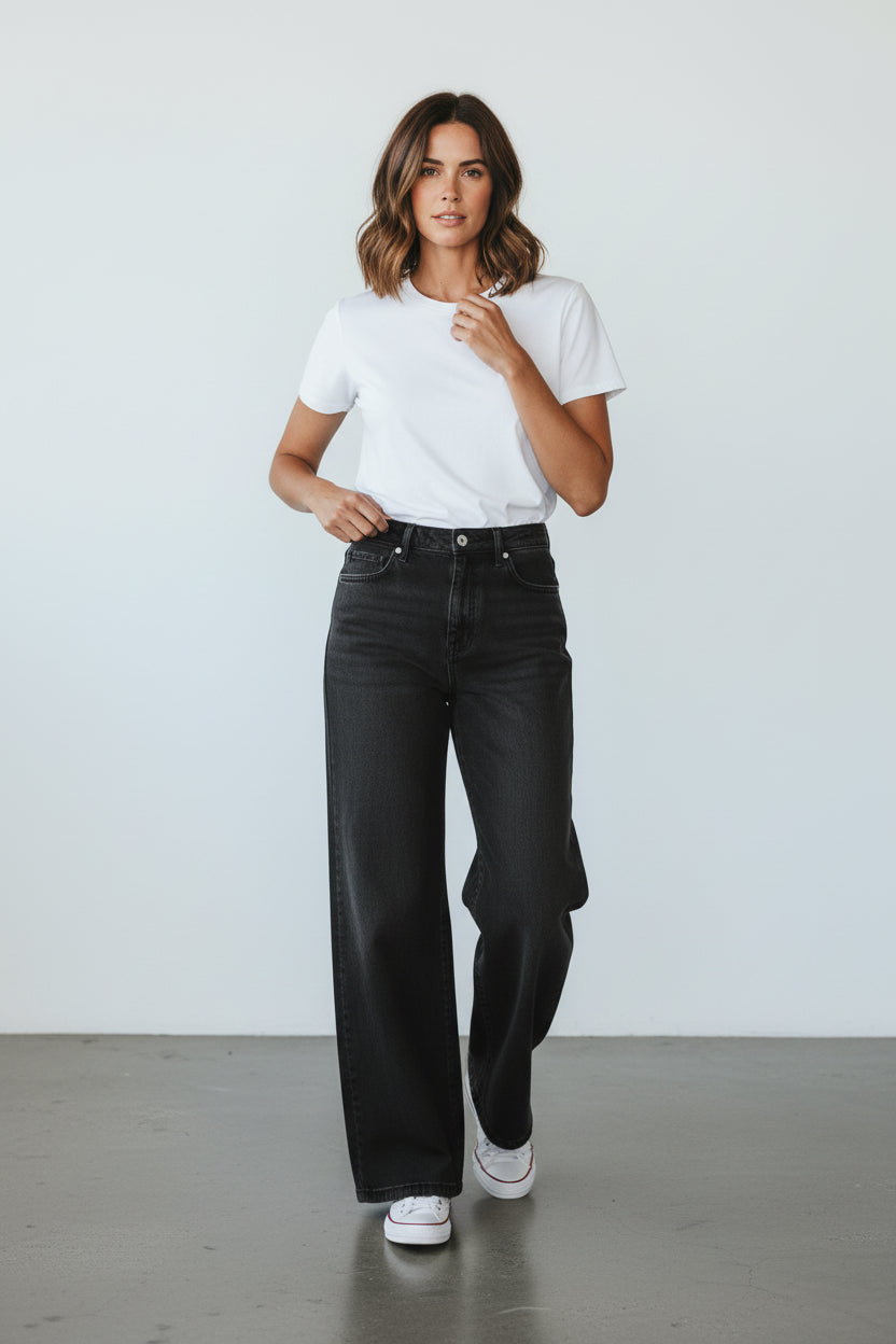 Ava Viv Women's Jeans