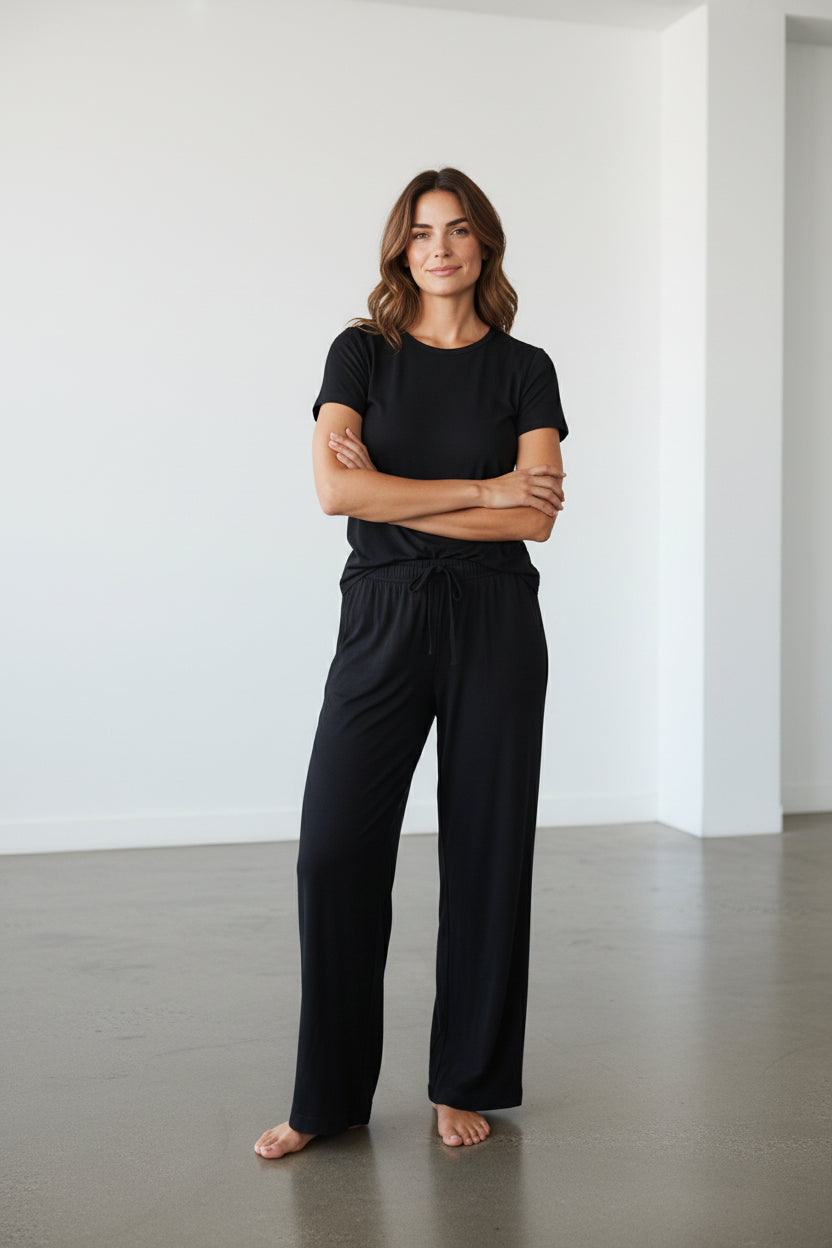 Auden Women's Pajama Pants