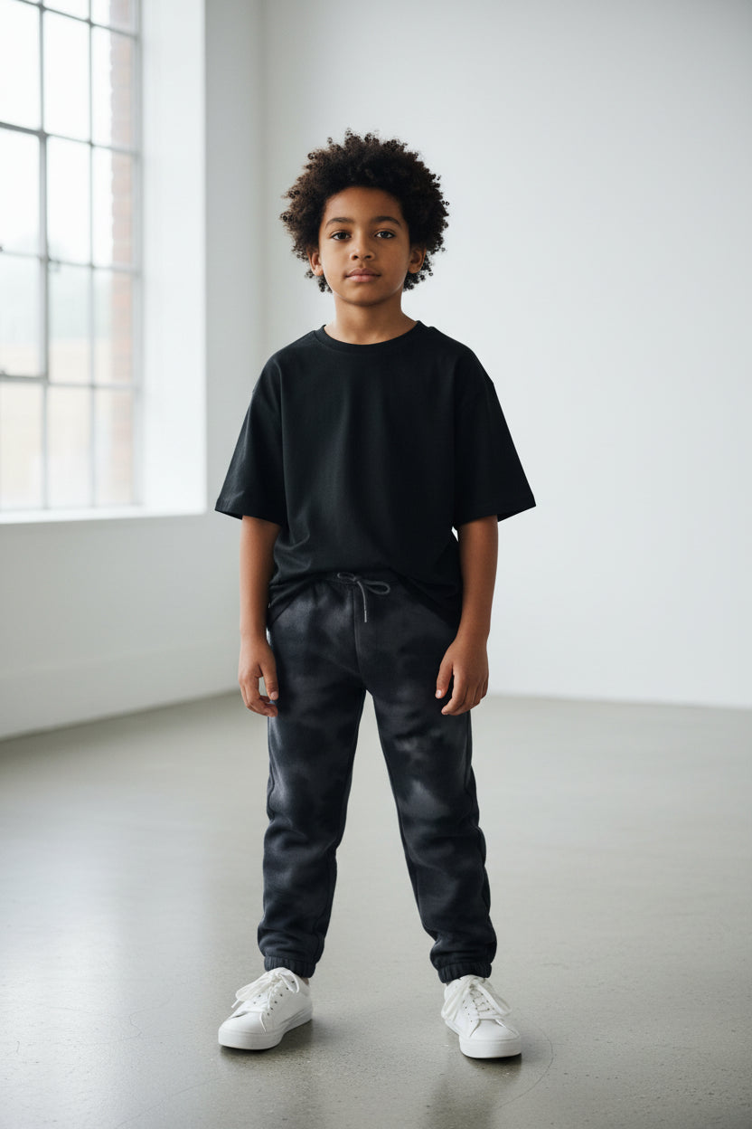 All In Motion Boy's Fleece Pants