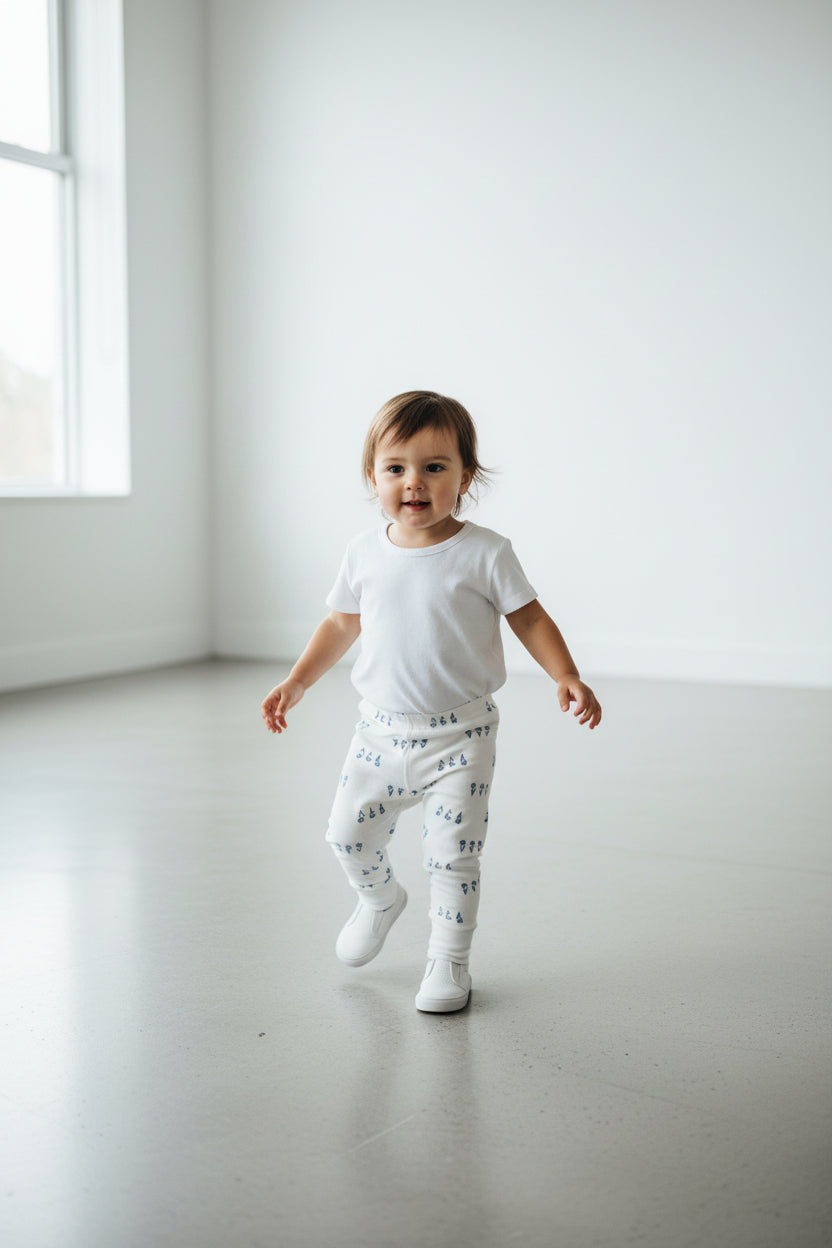 Carter's Toddler Girl Leggings