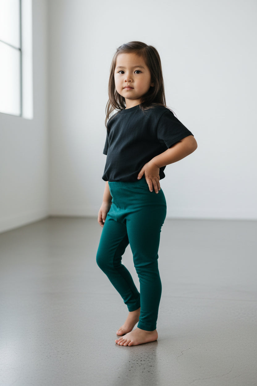 Cat & Jack Girl's Leggings