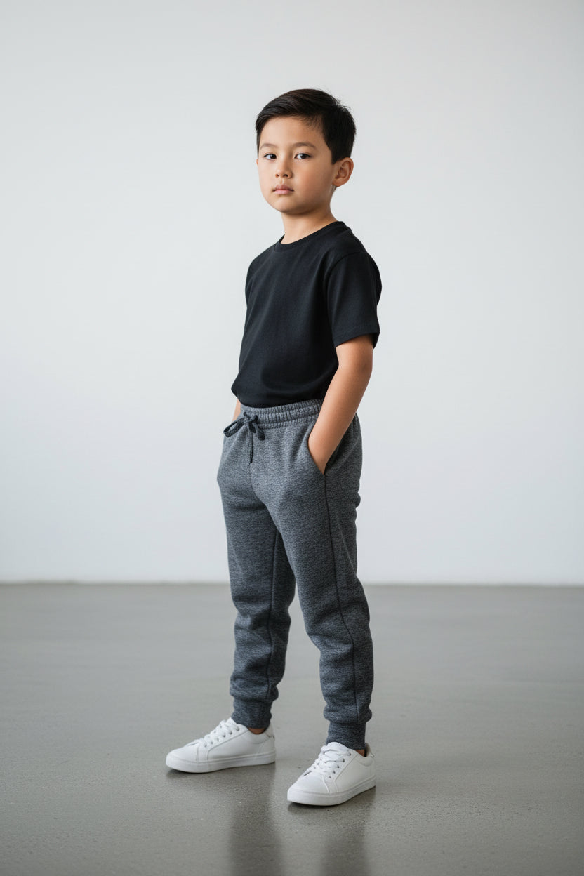 All In Motion Boy's Jogger Pants