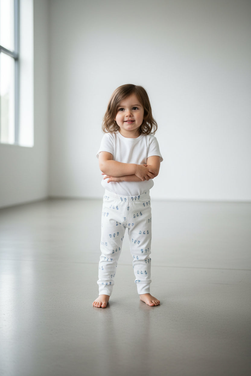 Carter's Toddler Girl Leggings