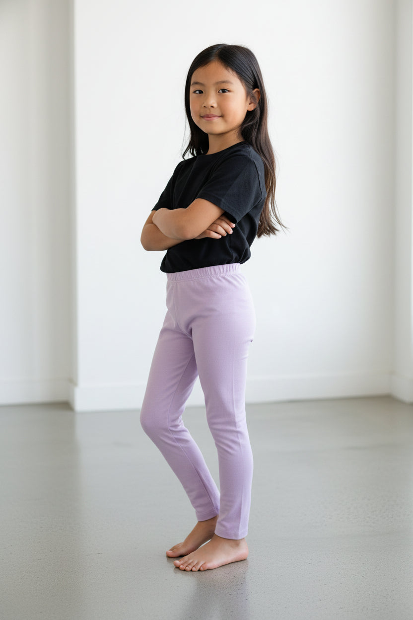Cat & Jack Girl's Leggings