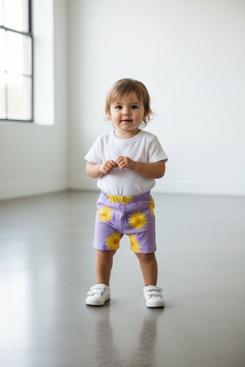 Carter's Toddler Girl Shorts