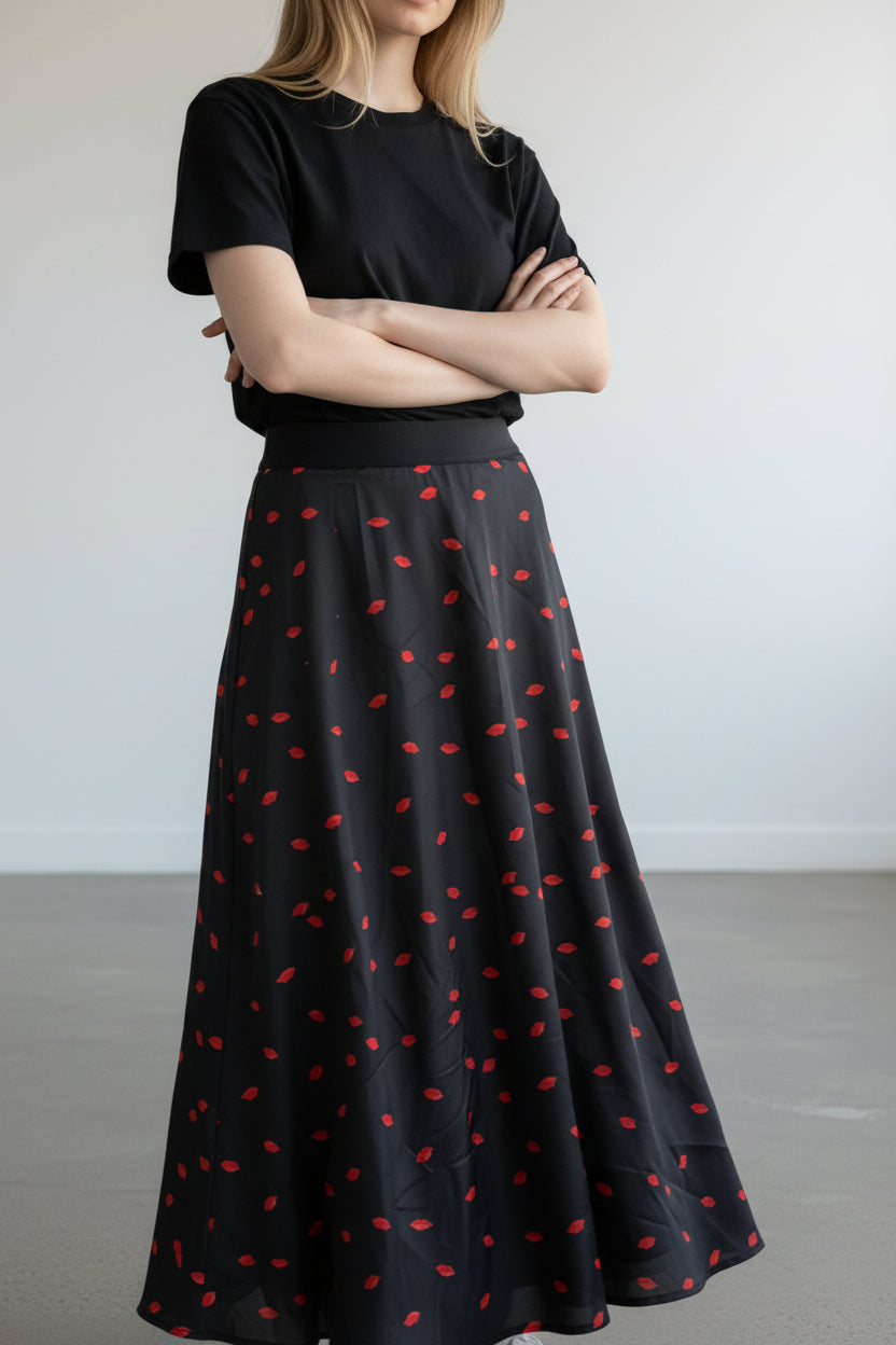 A New Day Women's Skirt