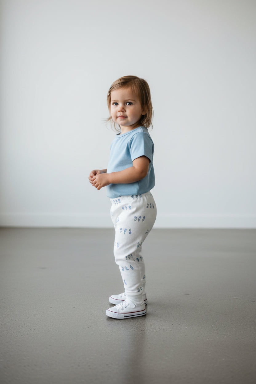 Carter's Toddler Girl Leggings