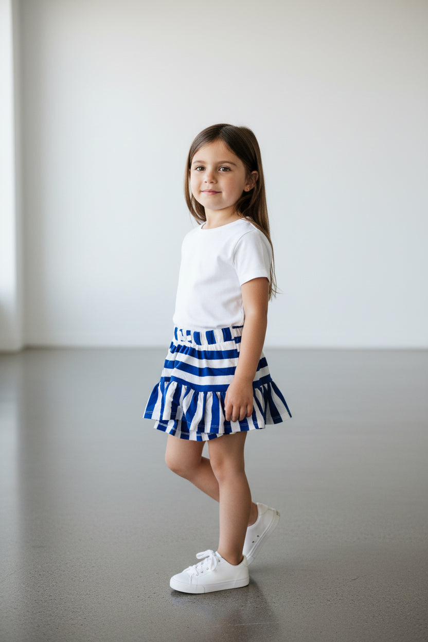 Cat & Jack Girl's Skirt