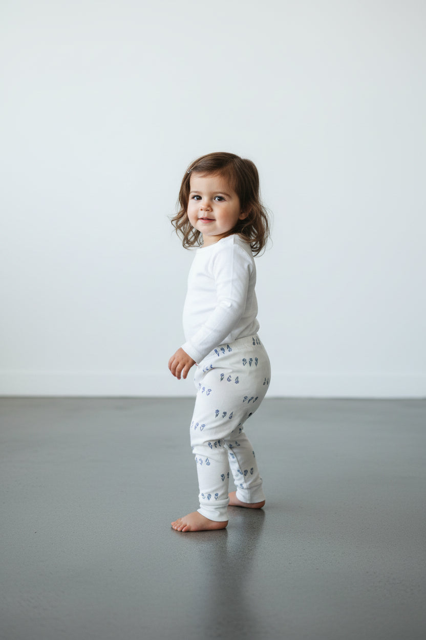 Carter's Toddler Girl Leggings