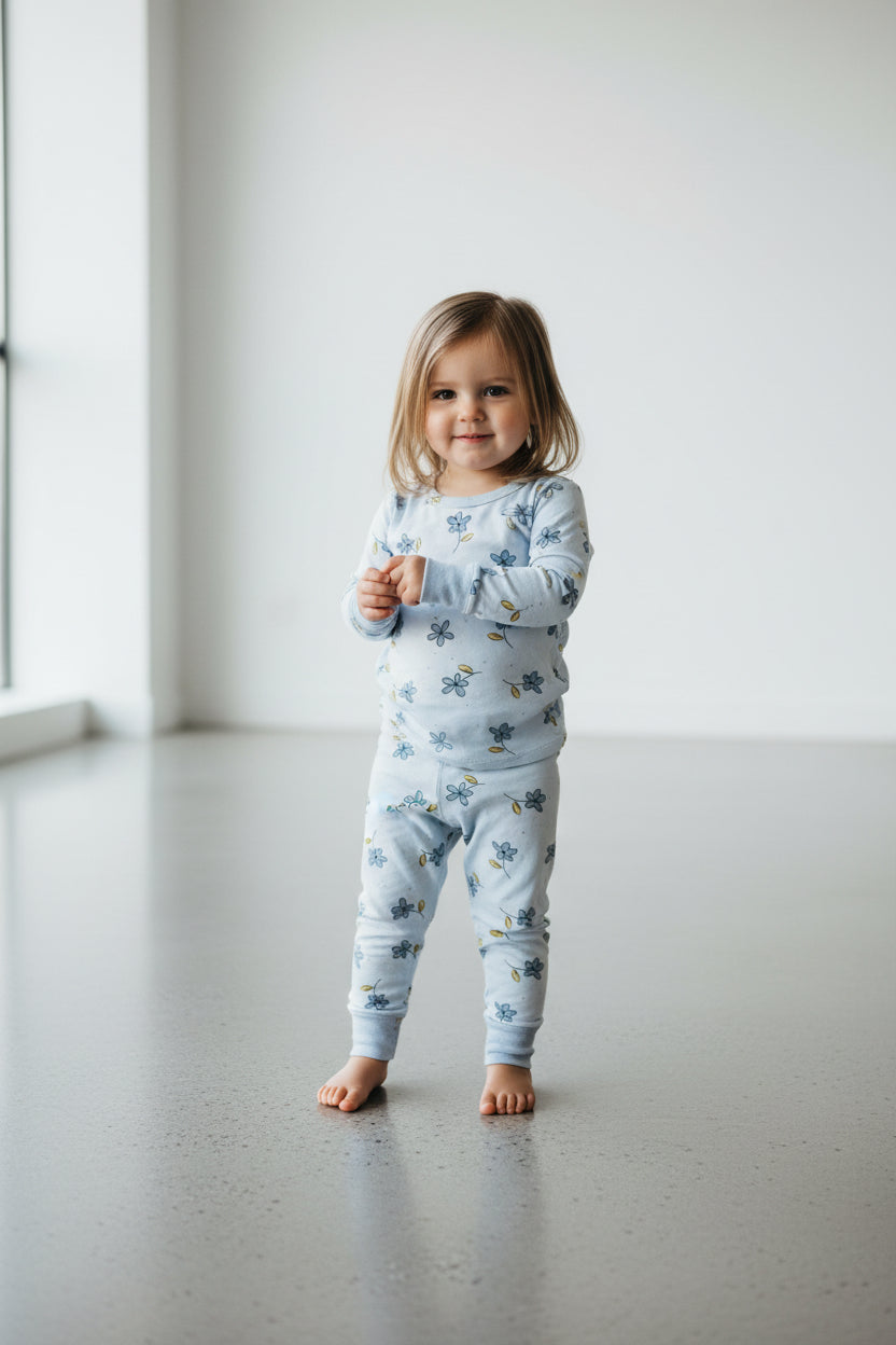 Carter's Toddler Girl Leggings