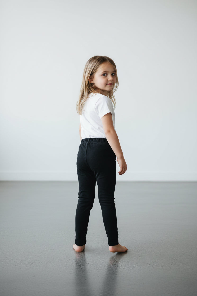 Cat & Jack Girl's Leggings