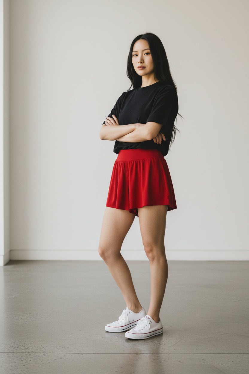 All In Motion Women's Shorts